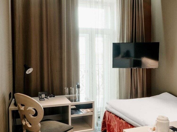 اتاق عادی, Radisson Sonya Hotel, St. Petersburg