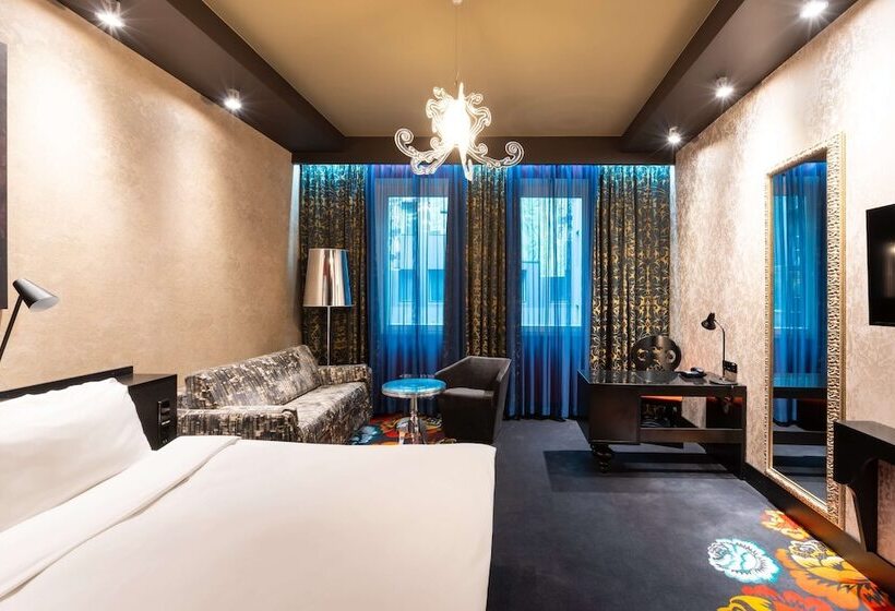 اتاق پرمیوم, Radisson Sonya Hotel, St. Petersburg