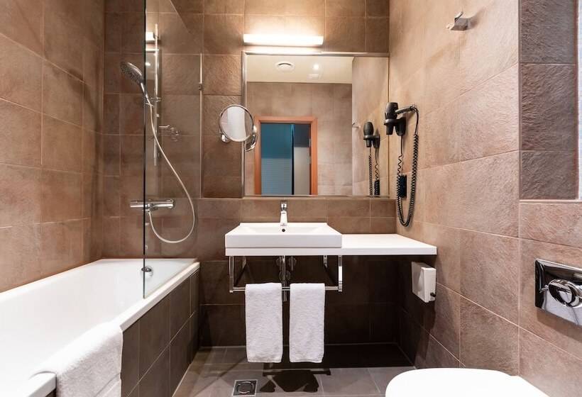 اتاق سوپریور, Radisson Sonya Hotel, St. Petersburg