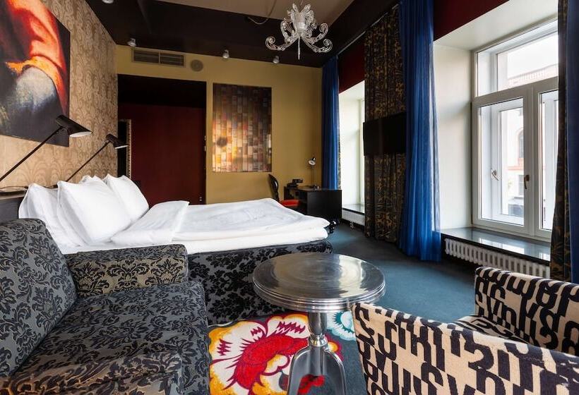 اتاق پرمیوم, Radisson Sonya Hotel, St. Petersburg