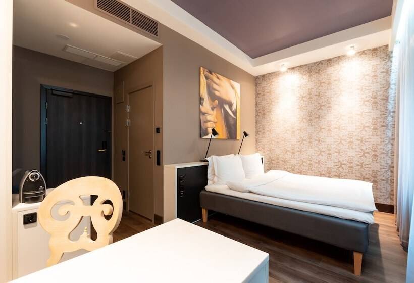 اتاق سوپریور, Radisson Sonya Hotel, St. Petersburg