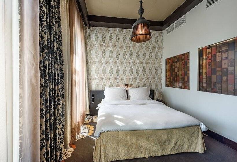 سوییت, Radisson Sonya Hotel, St. Petersburg