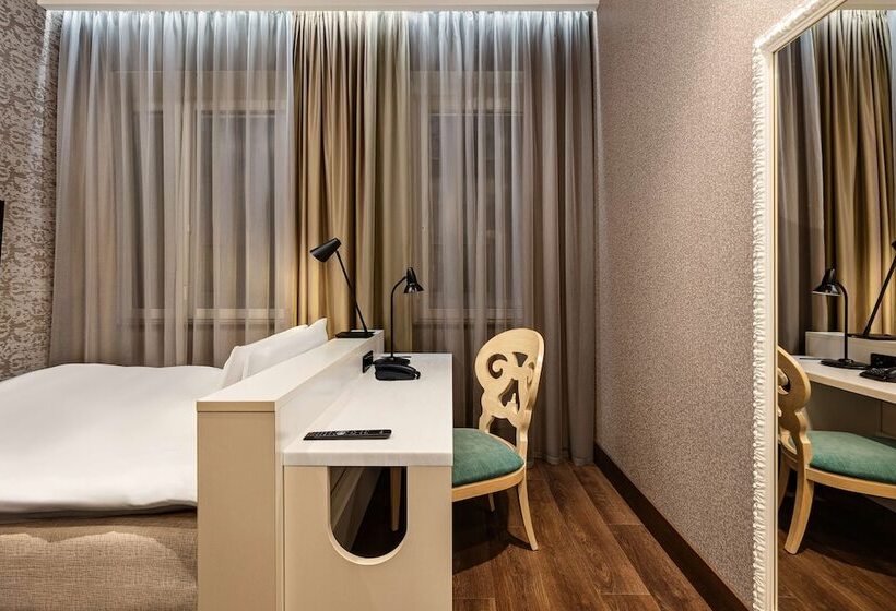 اتاق عادی, Radisson Sonya Hotel, St. Petersburg