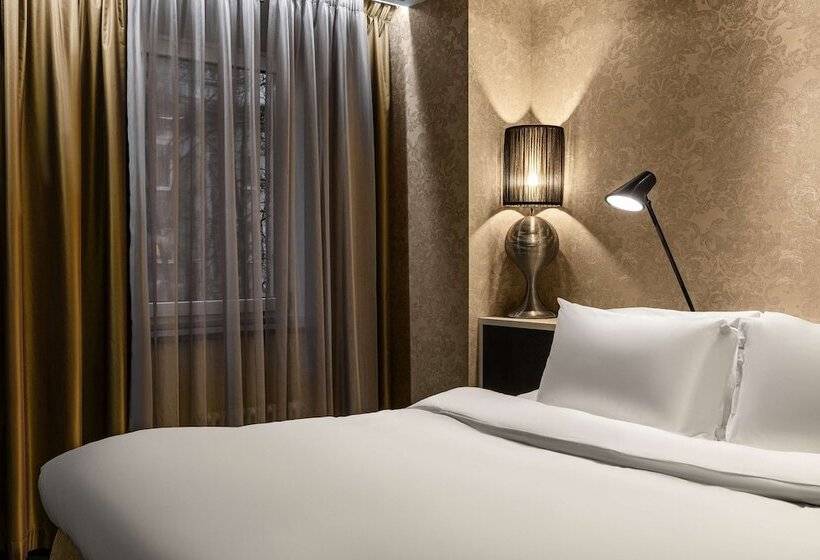 سوییت, Radisson Sonya Hotel, St. Petersburg