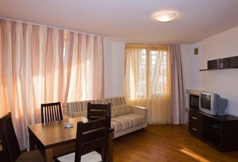 Вилла 2 Спальни, Redenka Holiday Club