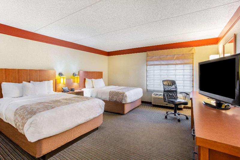 Стандартный Номер Кровать Кинг, The Westin Reston Heights