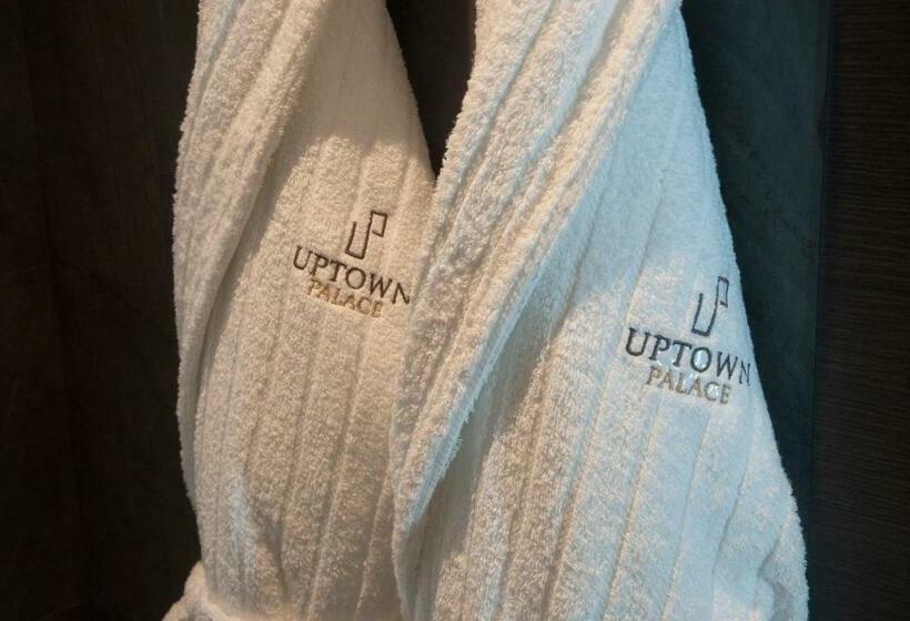 Junior Suite, Uptown Palace