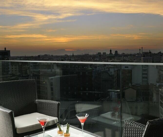 Presidential Suite, Uptown Palace