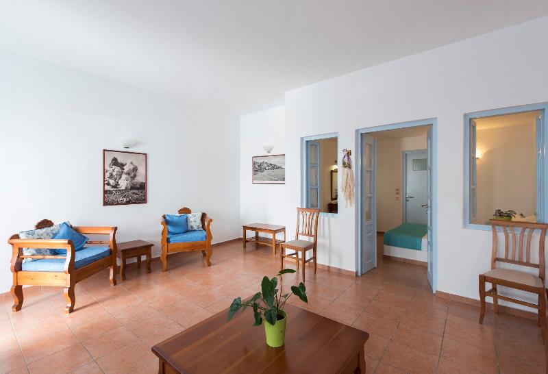اتاق خانوادگی, Kastro Suites