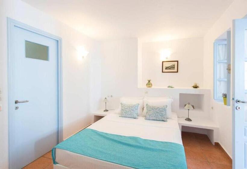 سوییت خانوادگی, Kastro Suites