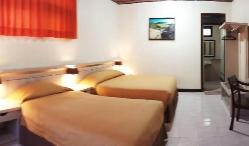 Номер Стандарт, Bromo Permai 1