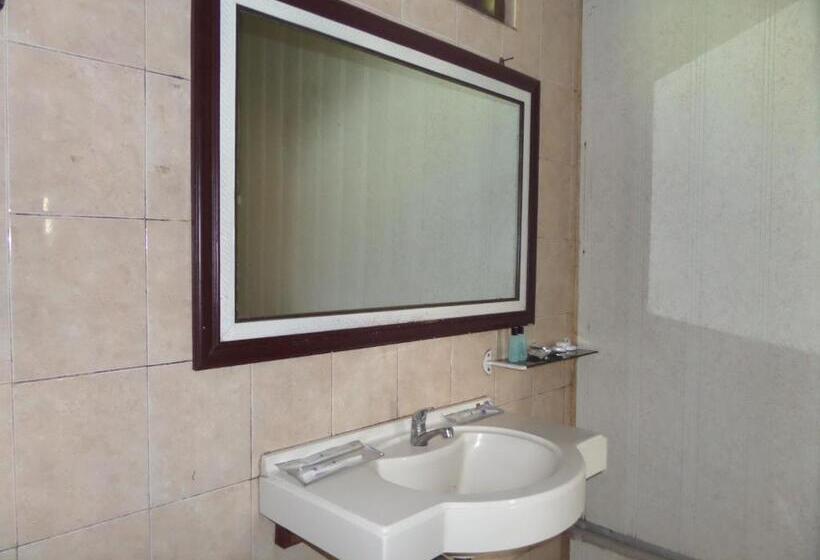 Трехместный Номер Deluxe, Bromo Permai 1