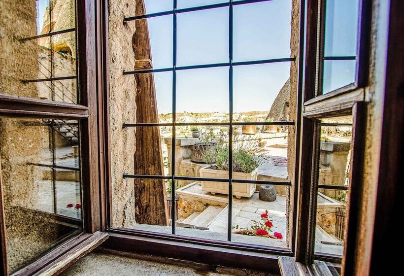 اتاق استاندارد, Kelebek Special Cave Hotel & Spa