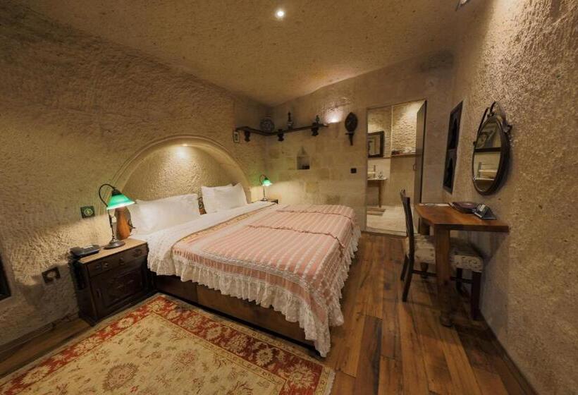 سوییت, Kelebek Special Cave Hotel & Spa