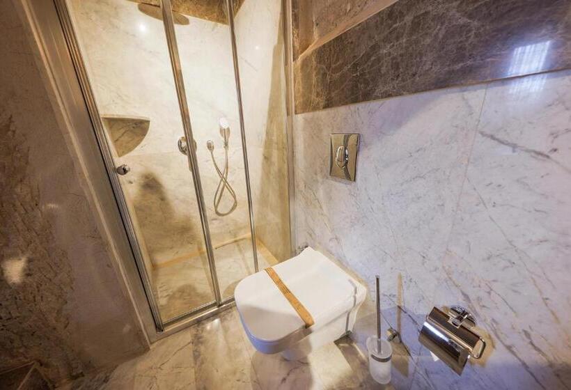 اتاق استاندارد, Kelebek Special Cave Hotel & Spa