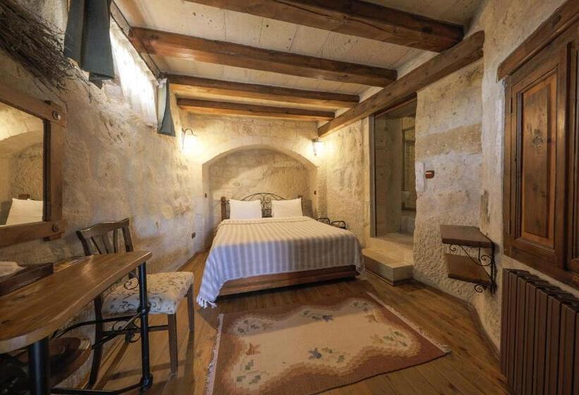 اتاق خانوادگی, Kelebek Special Cave Hotel & Spa