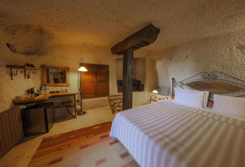 اتاق خانوادگی, Kelebek Special Cave Hotel & Spa