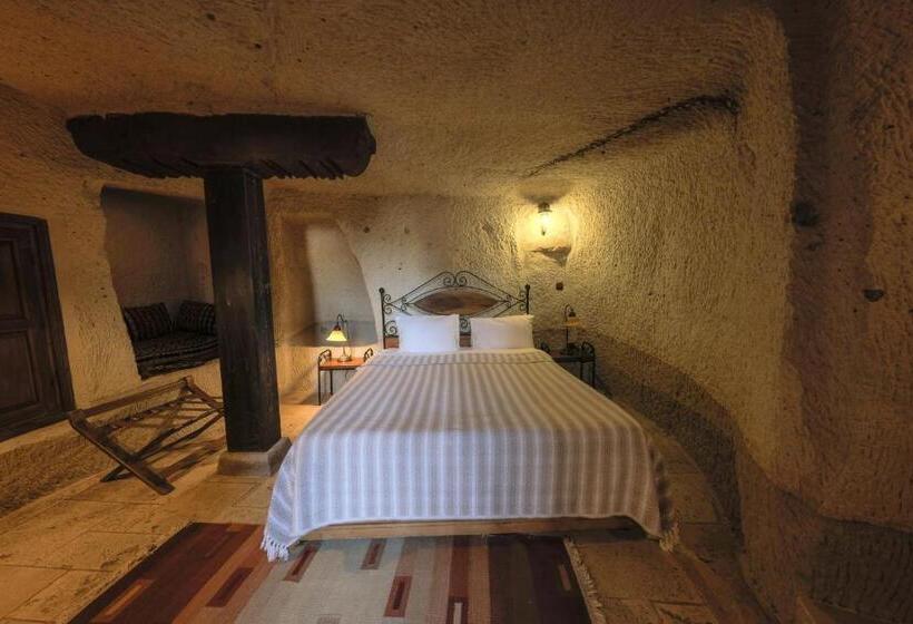 اتاق خانوادگی, Kelebek Special Cave Hotel & Spa
