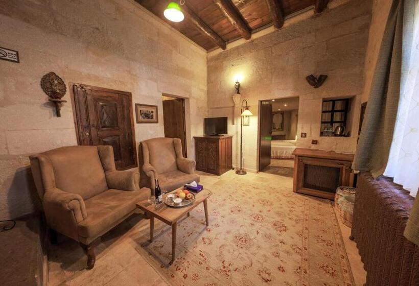 سوییت, Kelebek Special Cave Hotel & Spa