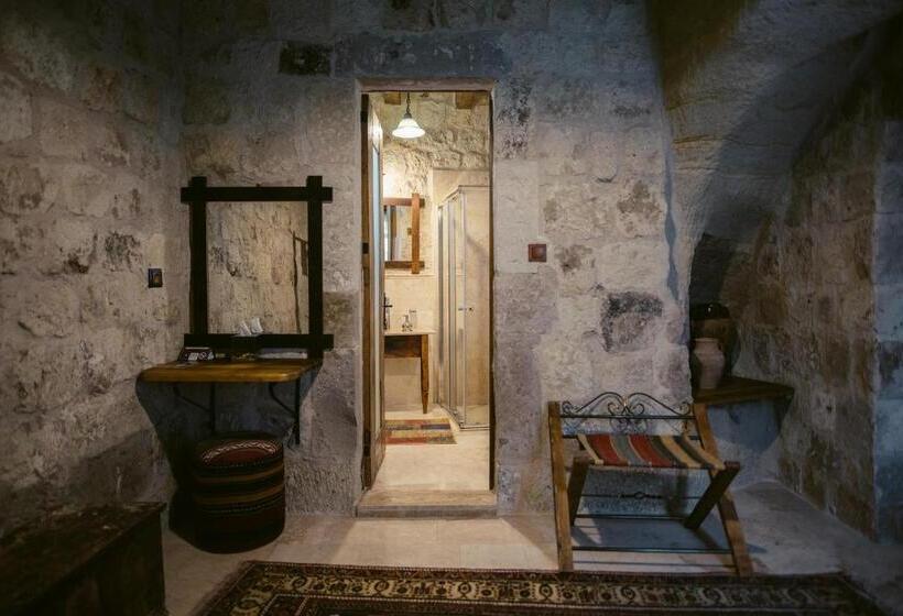 سوییت, Kelebek Special Cave Hotel & Spa