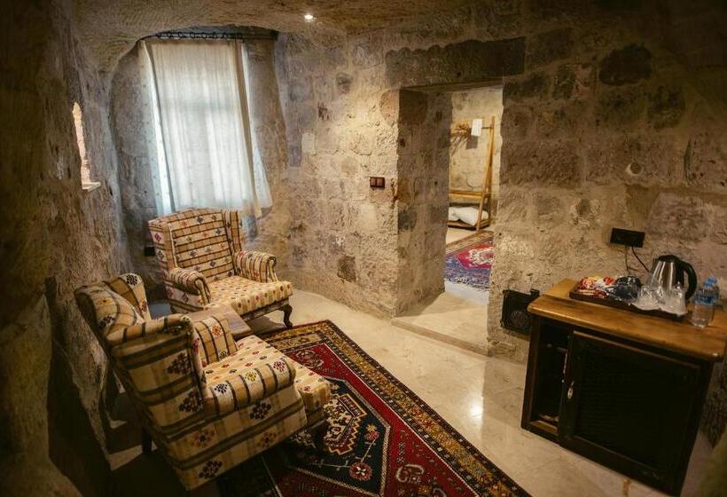 سوییت, Kelebek Special Cave Hotel & Spa