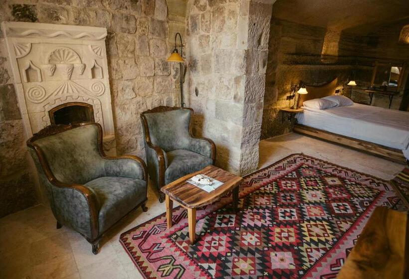سوییت, Kelebek Special Cave Hotel & Spa