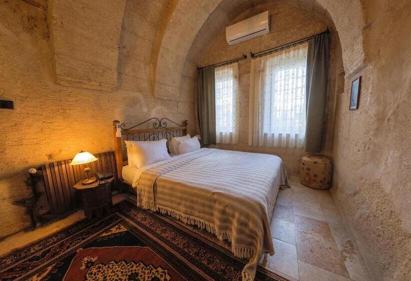اتاق استاندارد, Kelebek Special Cave Hotel & Spa