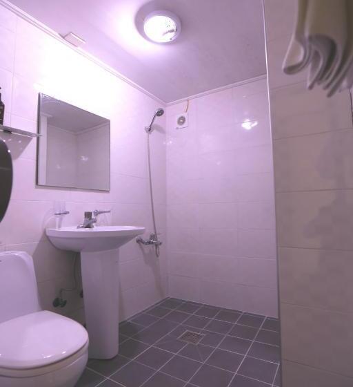 اتاق استاندارد, Must Stay Hotel Myeongdong