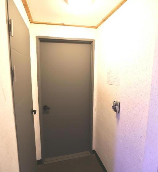 اتاق استاندارد, Must Stay Hotel Myeongdong