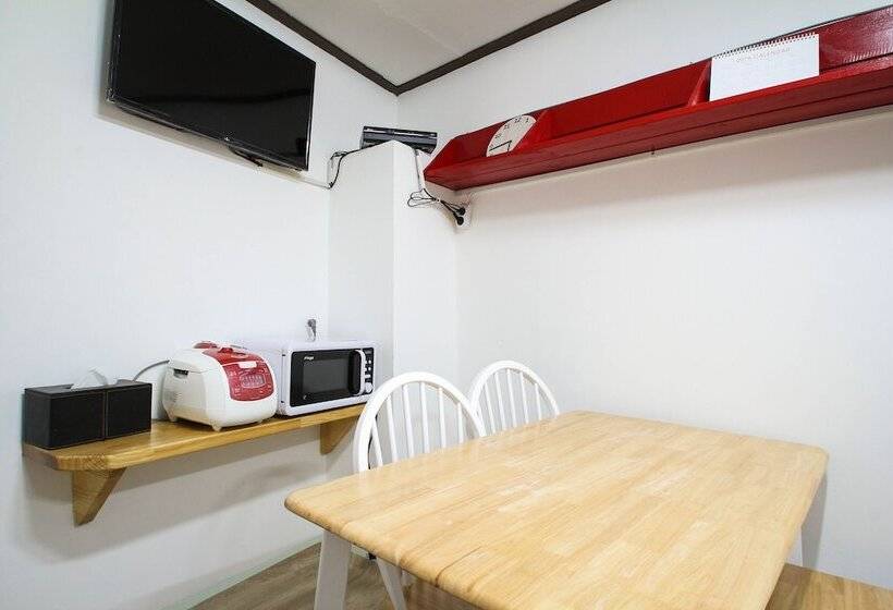 اتاق استاندارد, Must Stay Hotel Myeongdong