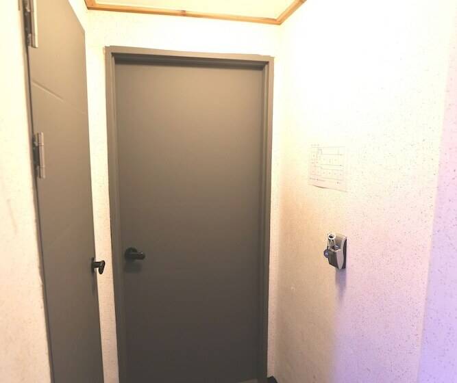 اتاق استاندارد سه نفره, Must Stay Hotel Myeongdong
