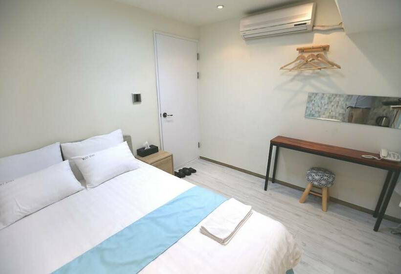 اتاق استاندارد, Must Stay Hotel Myeongdong