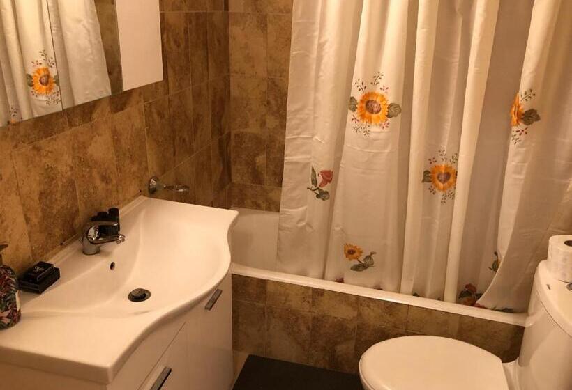 آپارتمان 2 خوابه, Nikolakakis Rooms Lavrio