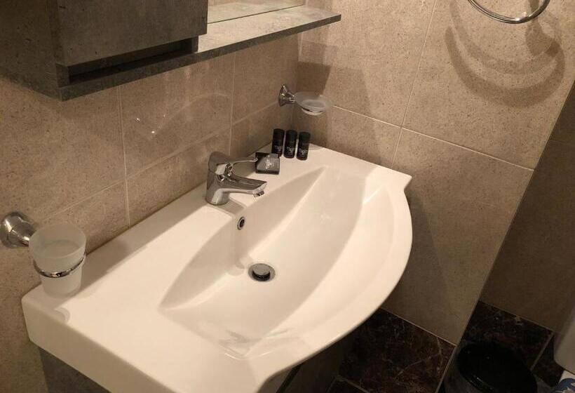 آپارتمان 1 خوابه, Nikolakakis Rooms Lavrio