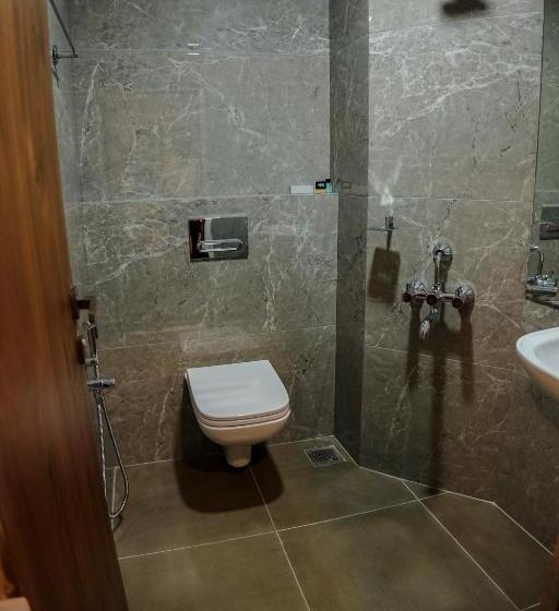 Номер Deluxe, Mpsroyalsuites