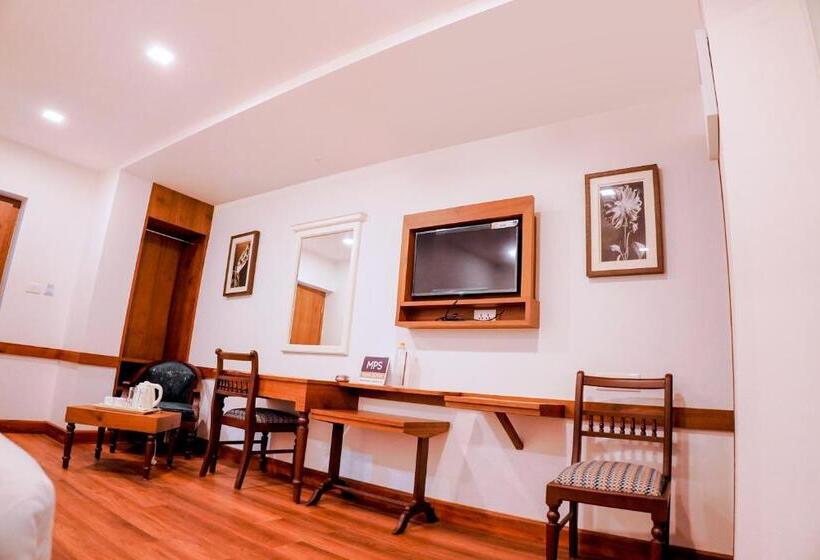 Полулюкс, Mpsroyalsuites