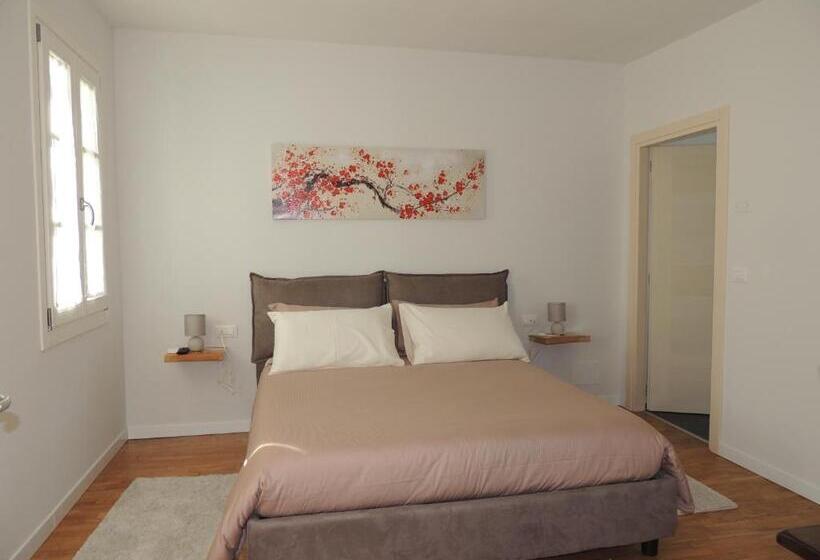Номер Стандарт, Ginkgo Guest House