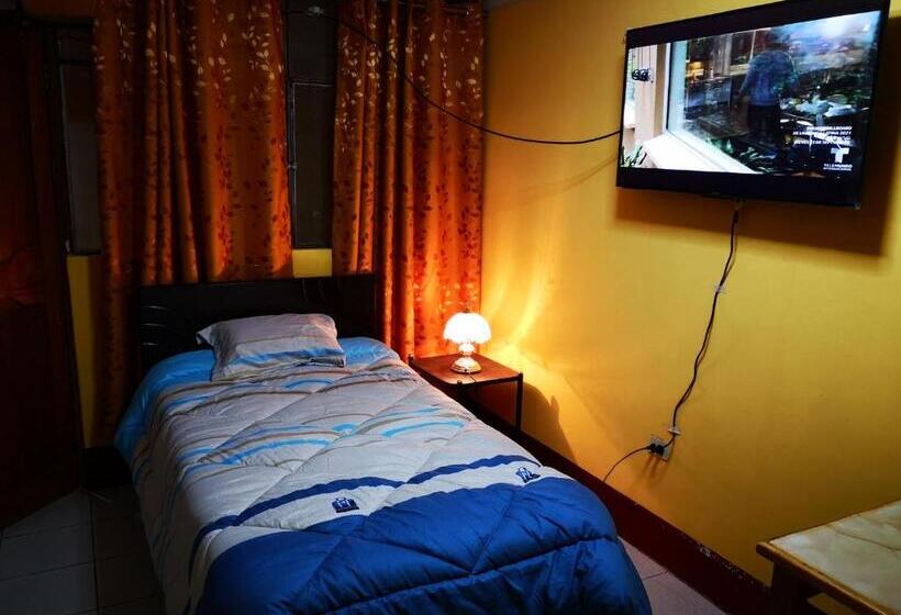 اتاق استاندارد, Hostel Las Gardenias Ayacucho
