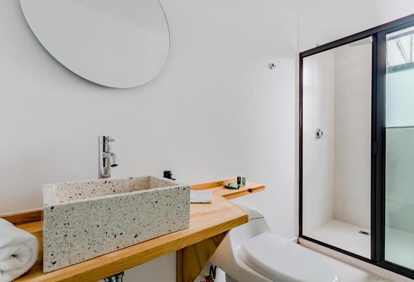 Четырехместный Номер Стандарт, Terraza 158
