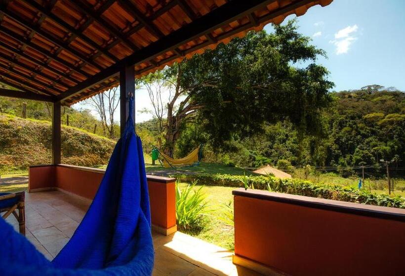 Family Suite, Eco Resort Fascinação