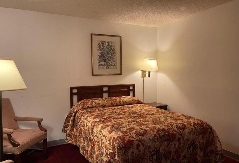 اتاق استاندارد, Superlodge