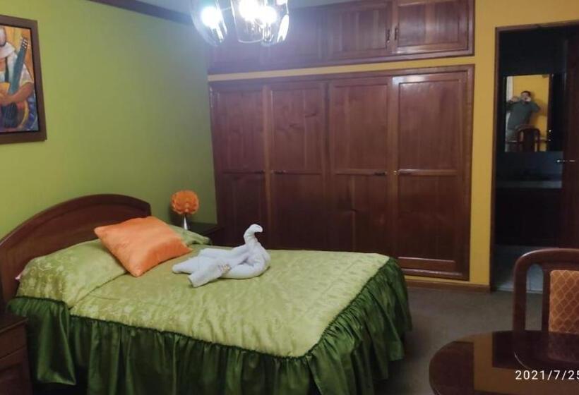 اتاق استاندارد, Hostal Monumental A Media Cuadra De La Plaza Mayor