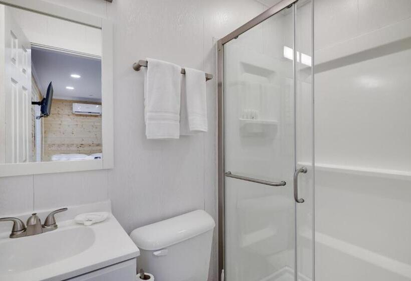Студия Стандарт, Camptel Poconos Lodging