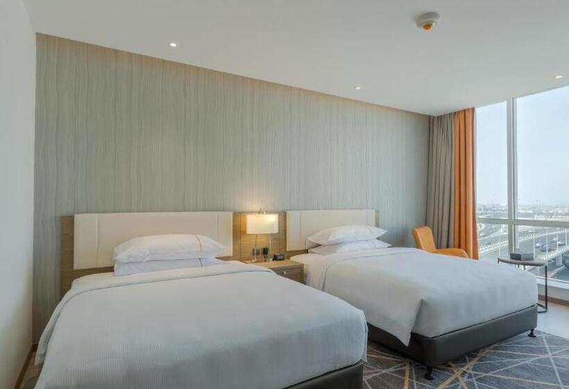 Номер Стандарт, Clarion Hotel Jeddah Airport