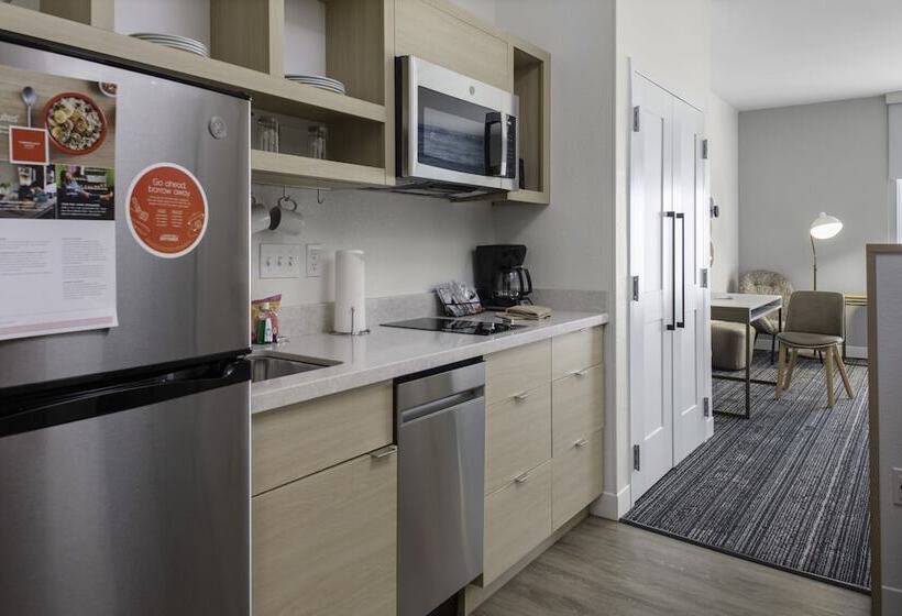 스위트, Towneplace Suites By Marriott Dayton Wilmington