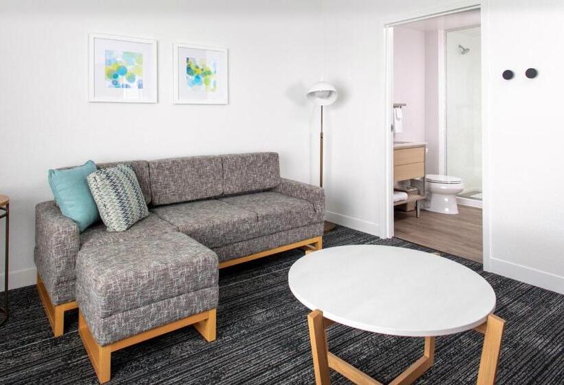 스위트, Towneplace Suites By Marriott Dayton Wilmington