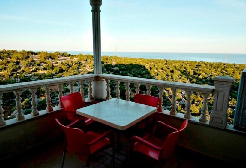 اتاق سوپریور خانوادگی, Watercastle Suits