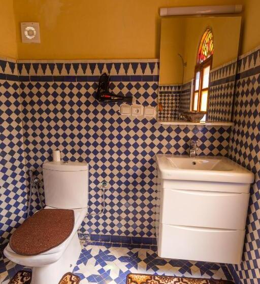 Presidential Suite, Riad Sayeda Alhora