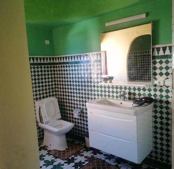 Junior Suite, Riad Sayeda Alhora