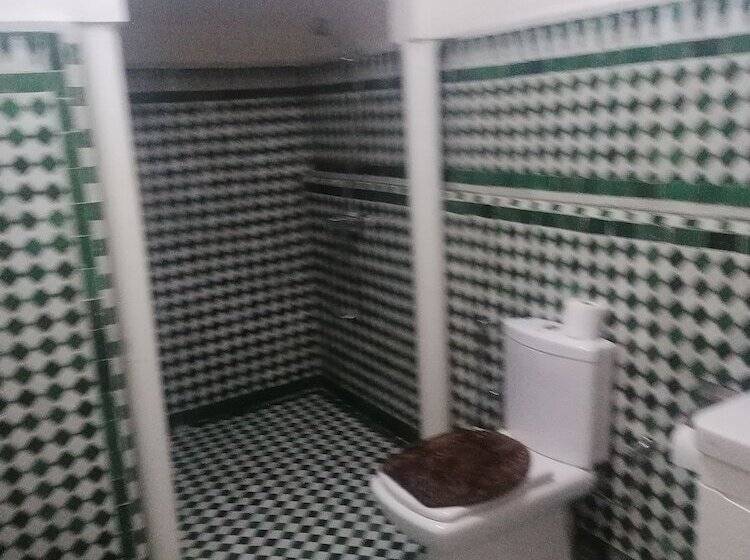 Presidential Suite, Riad Sayeda Alhora